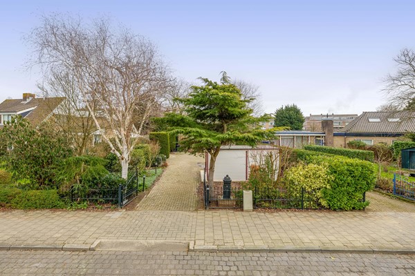 Medium property photo - Gladiolenlaan 4B, 3181 CC Rozenburg